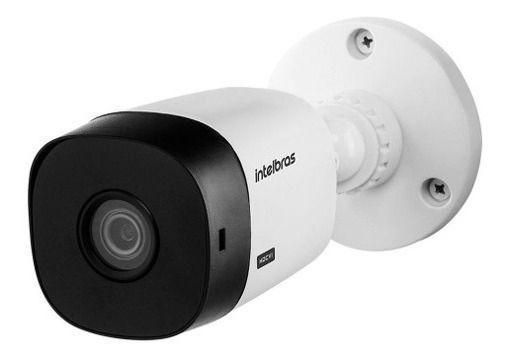 Câmera Infravermelho Hdcvi Vhl 1120B Intelbras